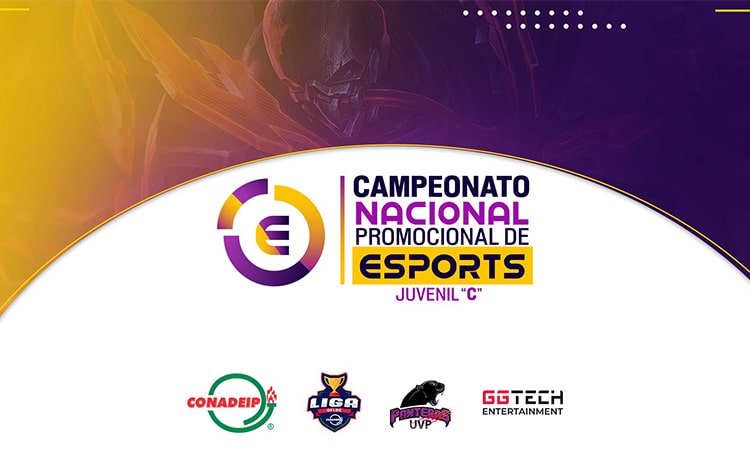 ggtech GGTech confirma colaboración con la Universidad del Valle de Puebla GGTecht Cameponato nacional promocional de esports