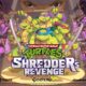 Las Tortugas Ninja-Teenage Mutant Ninja Turtles Shredders Revenge- trailer-gameplay
