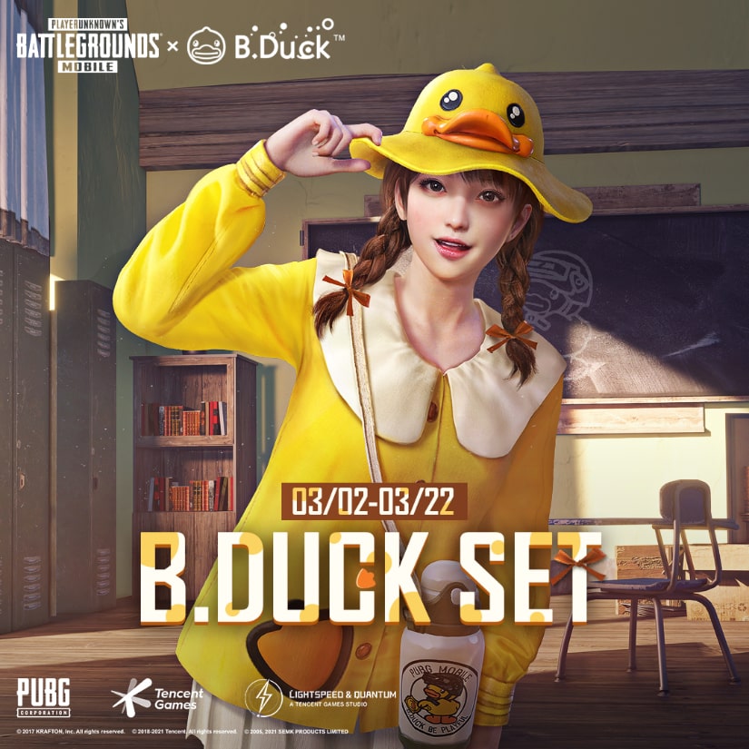 pubg_mobile_b_duck_set