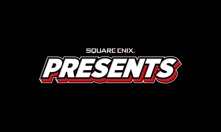 square enix Square Enix Presents se estrena el 18 de marzo Square Enix Presents min