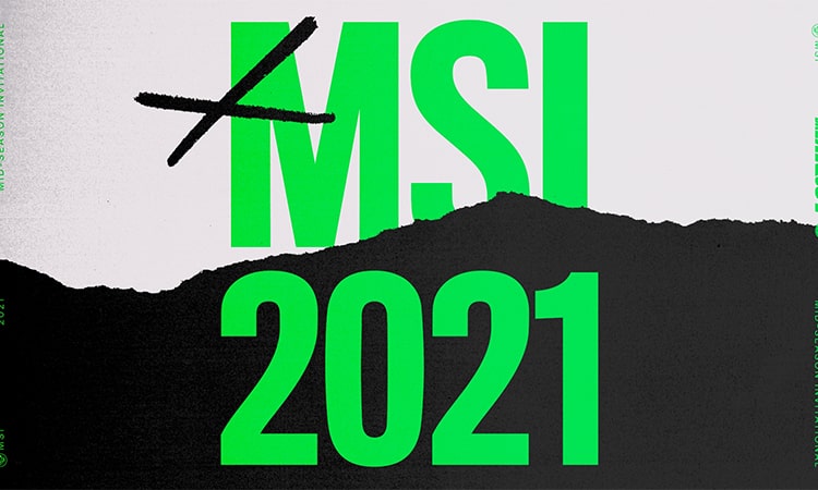 msi 2021 MSI 2021: Todo lo que tienes que saber League of Legends MSI 2021 min