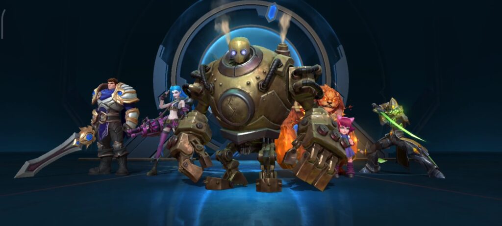 league-of-legends-wild-rift-review