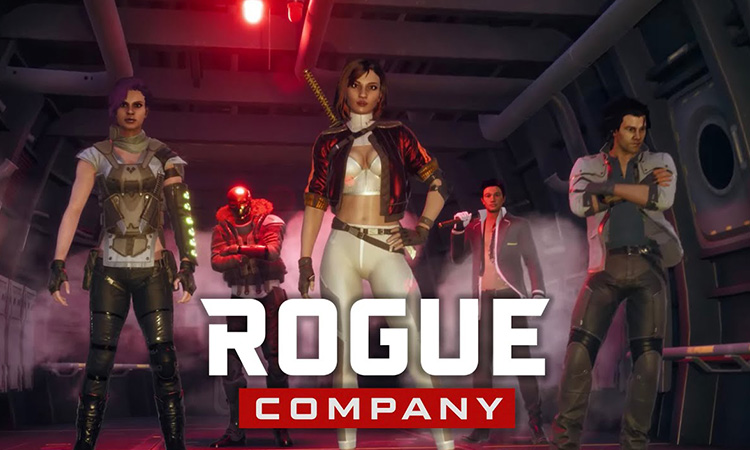 rogue company Rogue Company estrena un nuevo mapa y evento rogue company