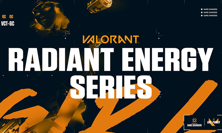 valorant radiant energy series Valorant Radiant Energy Series: Killer Rose y F/A TEAM se coronan como campeonas valorant radiant energy