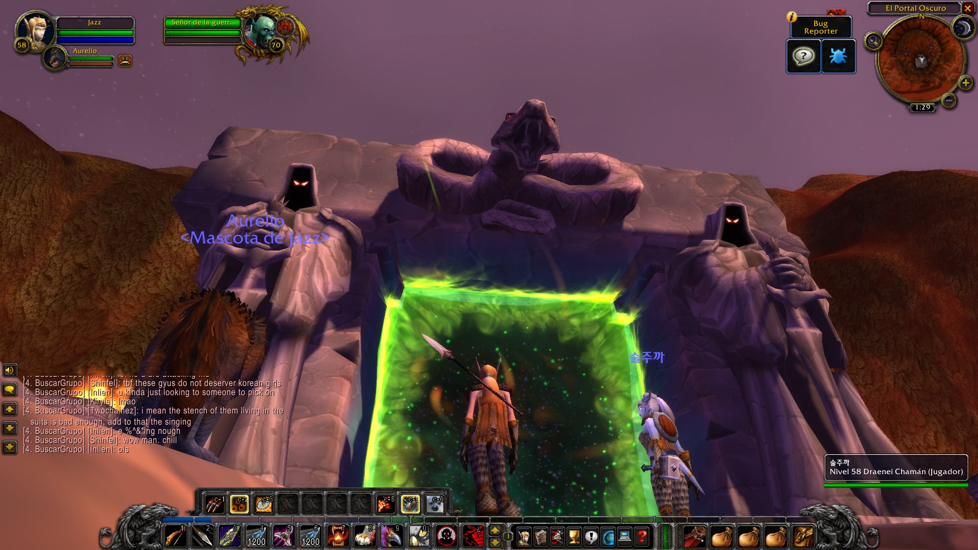 world-of-warcraft-classic-burning-crusade