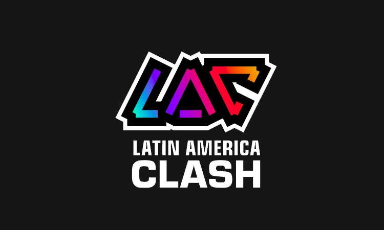 free fire Free Fire Latin America Clash 2021 comienza del 10 al 14 de Mayo Clash Latin America Free Fire
