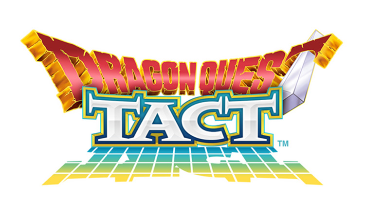 dragon quest Dragon Quest Tact comienza su nuevo evento de tiempo limitado Dragon Quest Tact