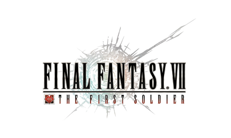 final fantasy Final Fantasy VII The First Soldier ya cuenta con su registro para su beta cerrada Final Fantay VII the first soldier