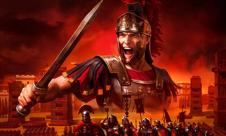 total war Total War: Rome Remastered | Review Total War Rome Remastered Review