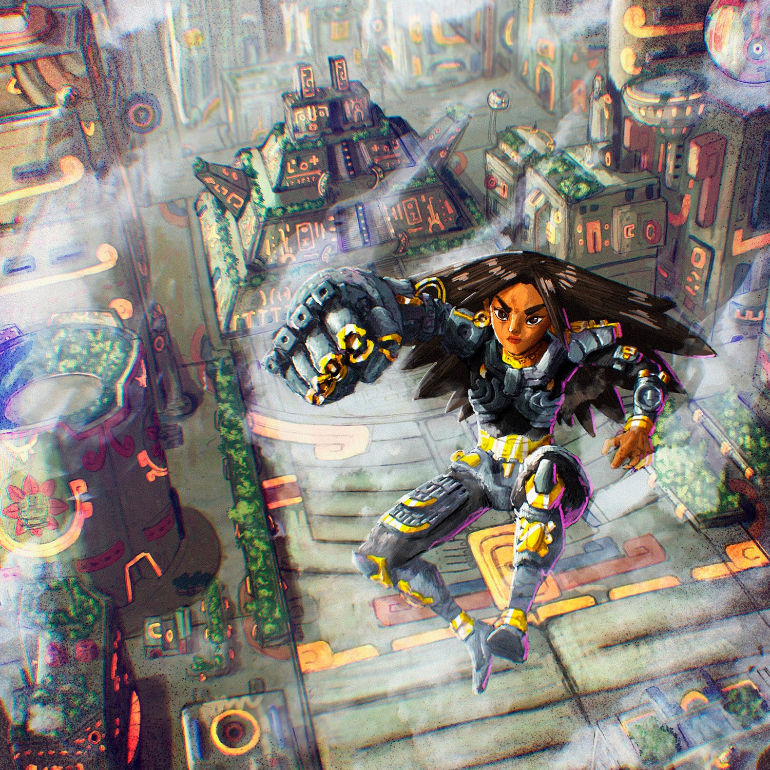 aztech_forgotten_gods_artwork