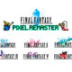 Final-Fantasy-Pixel-Remaster
