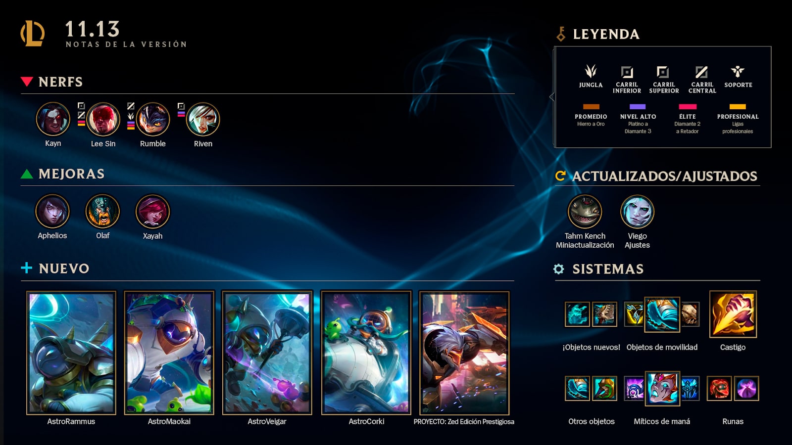 league-of-legends-update-11-13-resumen