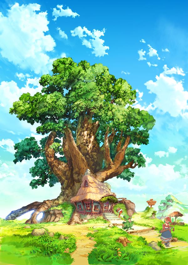 legend-of-mana-anime