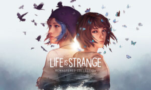 life is strange