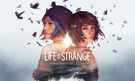 life is strange