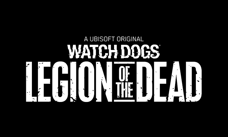 watch dogs Watch Dogs: Legion recibe una nueva actualización Watch Dogs Legion of the Dead