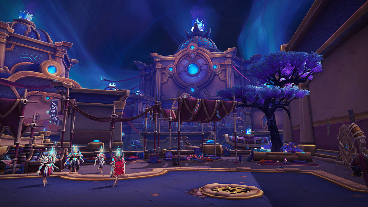 world-of-warcraft-chains-of-domination-entrevista-steve-danuser-lead-narrative-designer-y-morgan-day-lead-game-designer-de-blizzard-entertainment