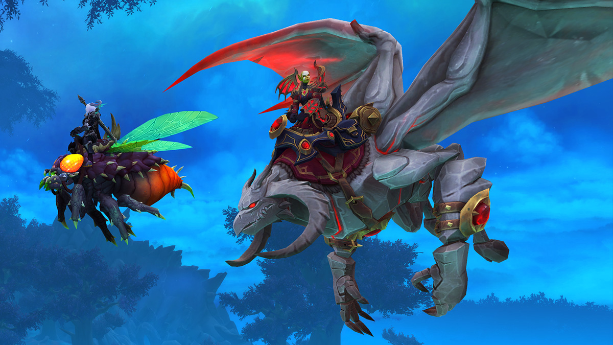 world-of-warcraft-chains-of-domination-entrevista-steve-danuser-lead-narrative-designer-y-morgan-day-lead-game-designer-de-blizzard-entertainment