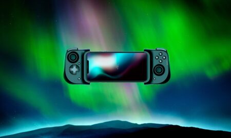 razer-kishi universal-gaming controller