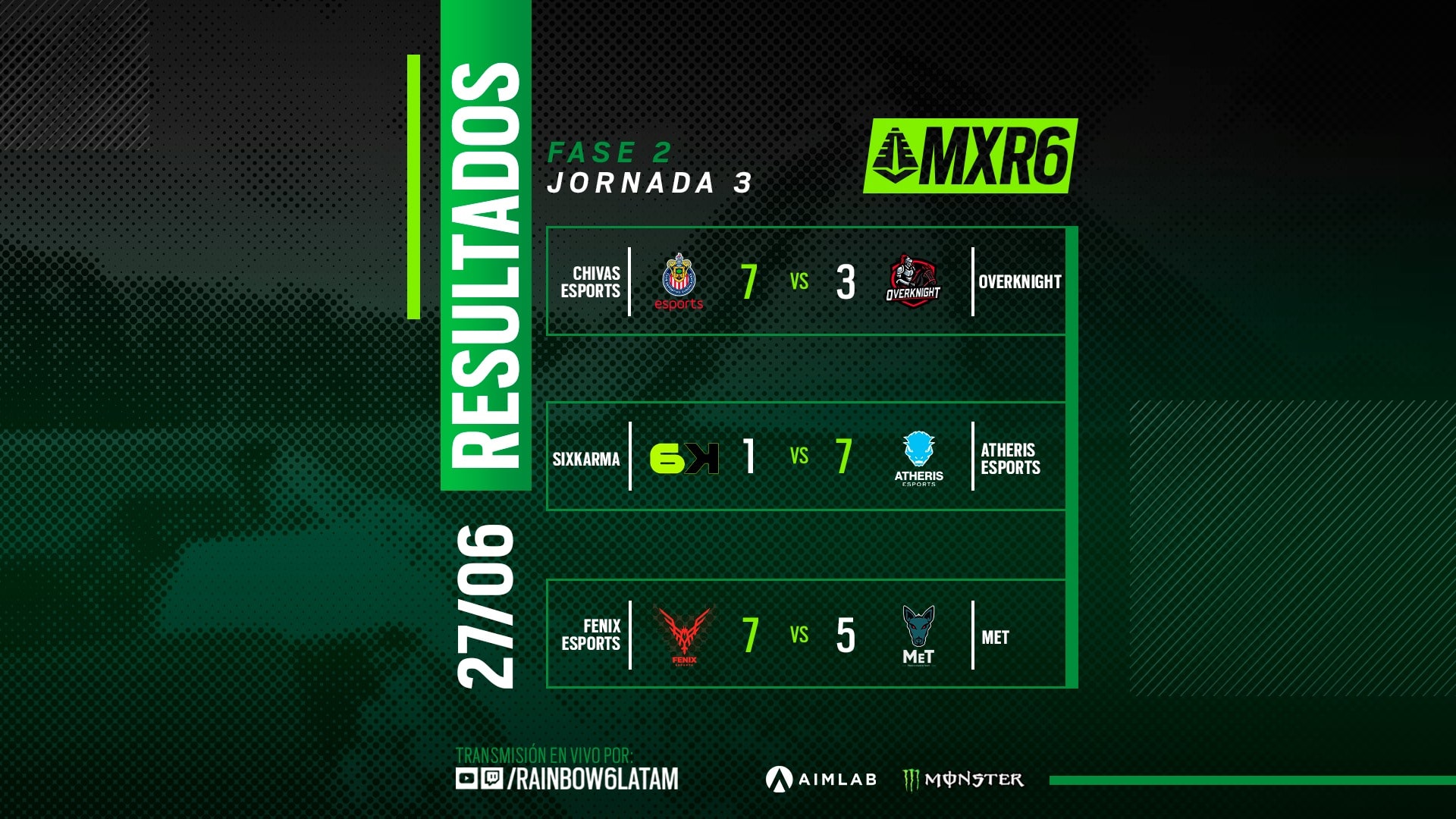 chivas-esports-campeonato-mexicano-de-rainbow-six-siege