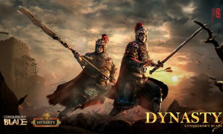 conqueror-s-blade-dynasty