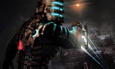 dead-space-remake-patch-notes