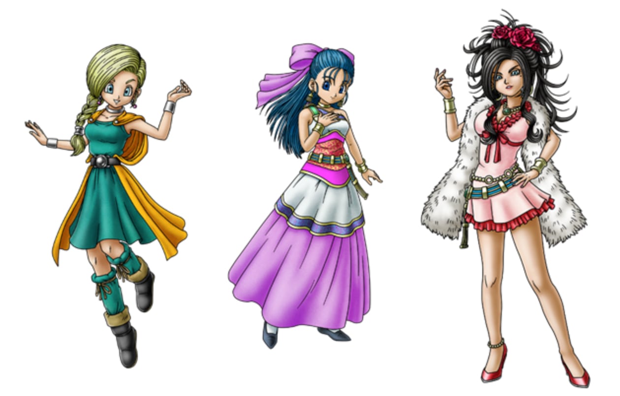 dragon-quest-tact-dragon-quest-v