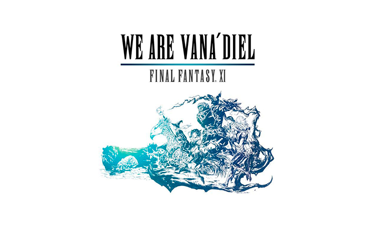 final fantasy Final Fantasy XI celebra su 20 aniversario final fantasy xi 20 aniversario