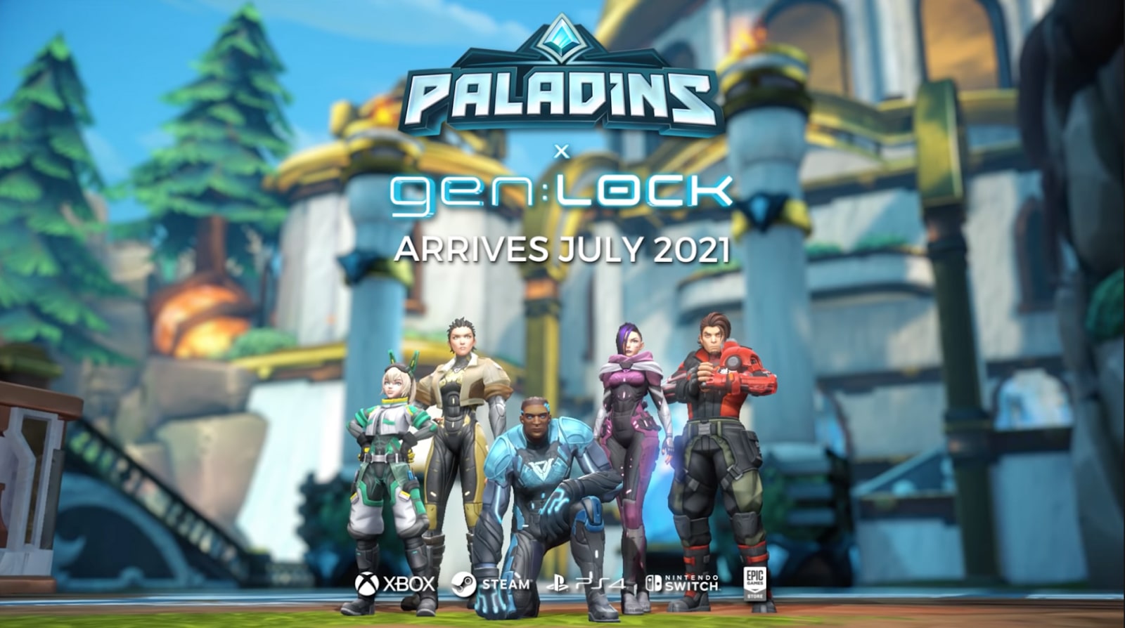 paladins-genlock-gameplay