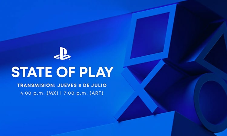 state of play State of Play confirma su fecha para esta semana state of play julio 2021