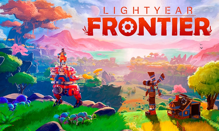 lightyear-frontier lightyear frontier Lightyear Frontier se podrá jugar la próxima semana Lightyear Frontier trailer