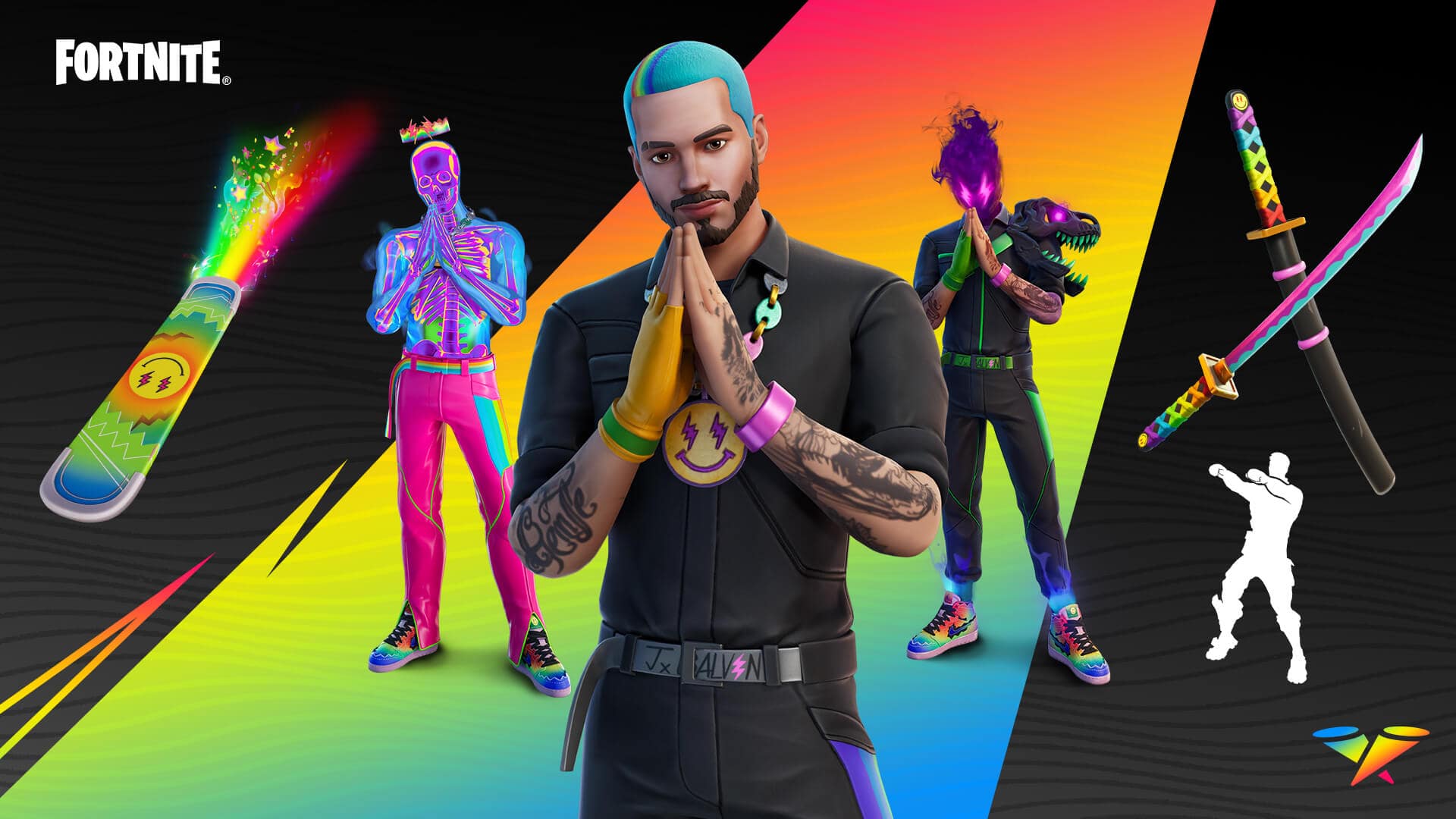 j-balvin-fortnite