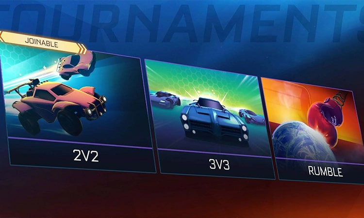 rocket-league-temporada-4-torneos rocket league Rocket League añadirá los Torneos 2v2 rocket league temporada 4