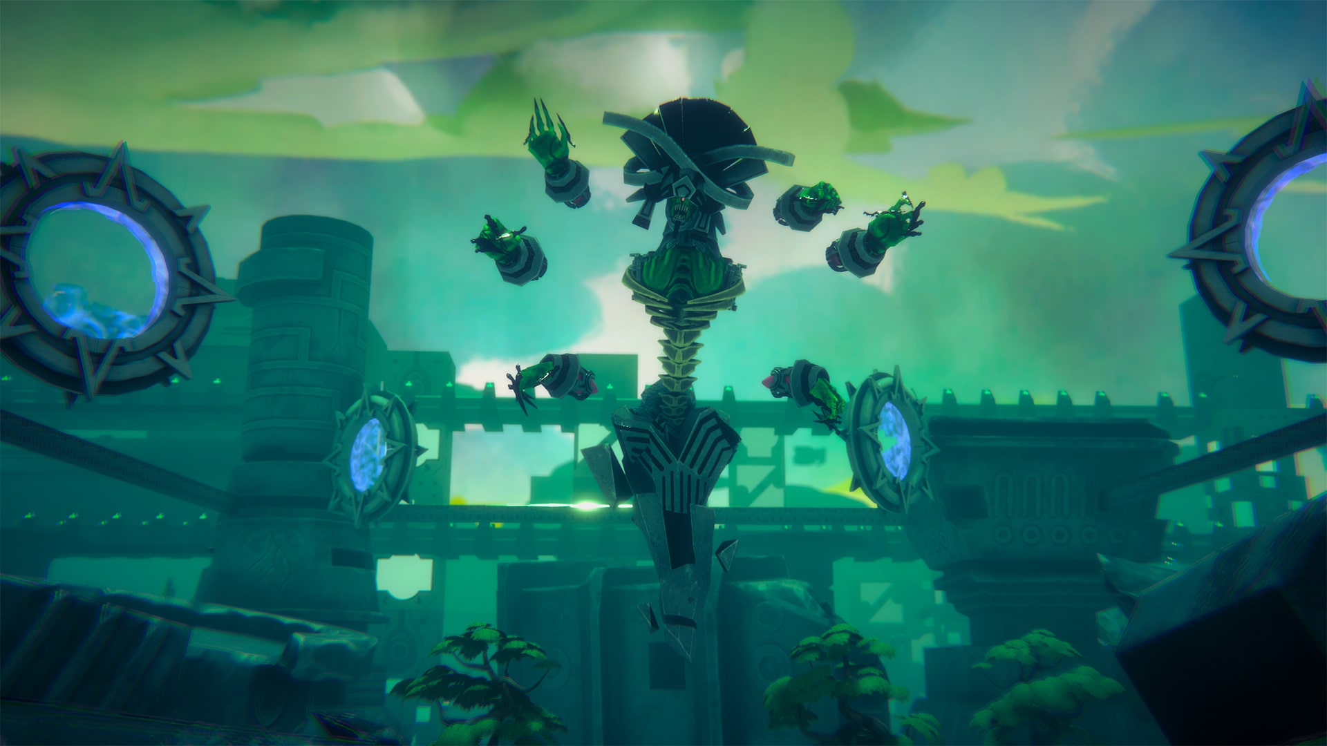 aztech-forgotten-gods-gameplay-demo