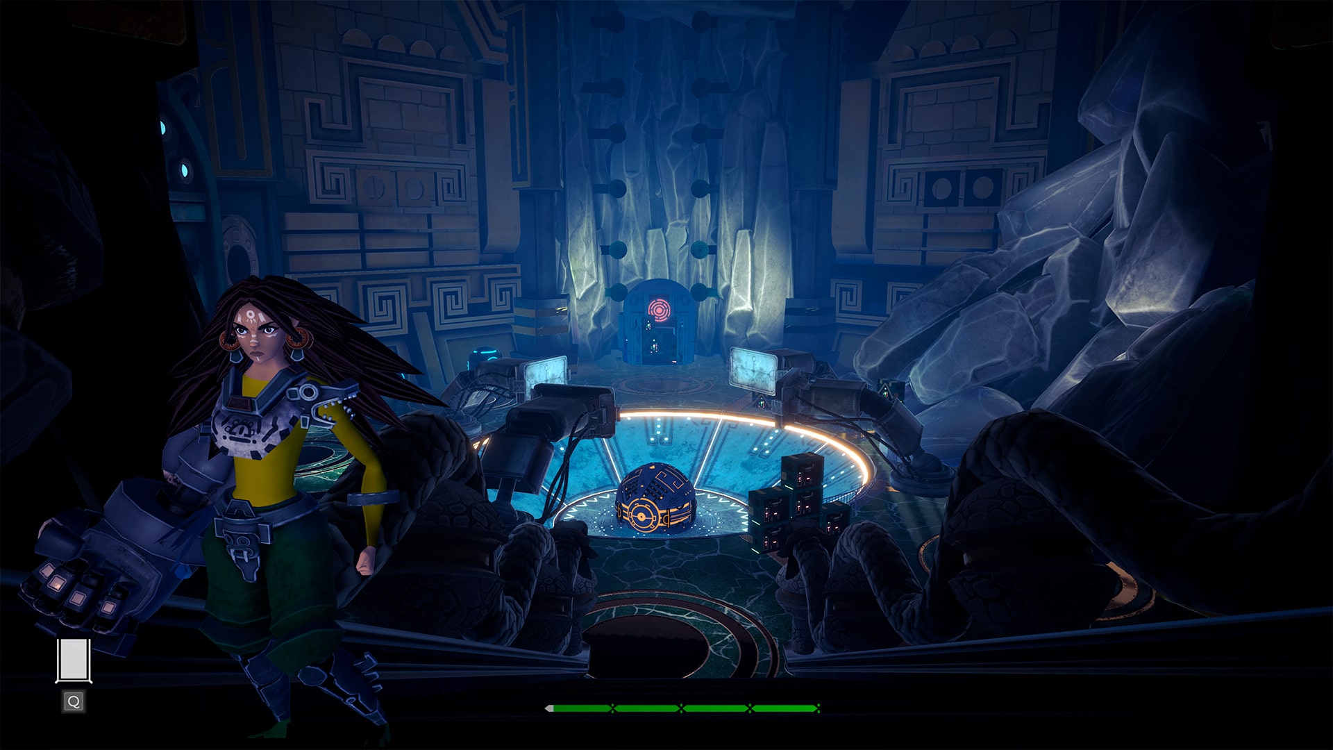 aztech-forgotten-gods-gameplay-demo