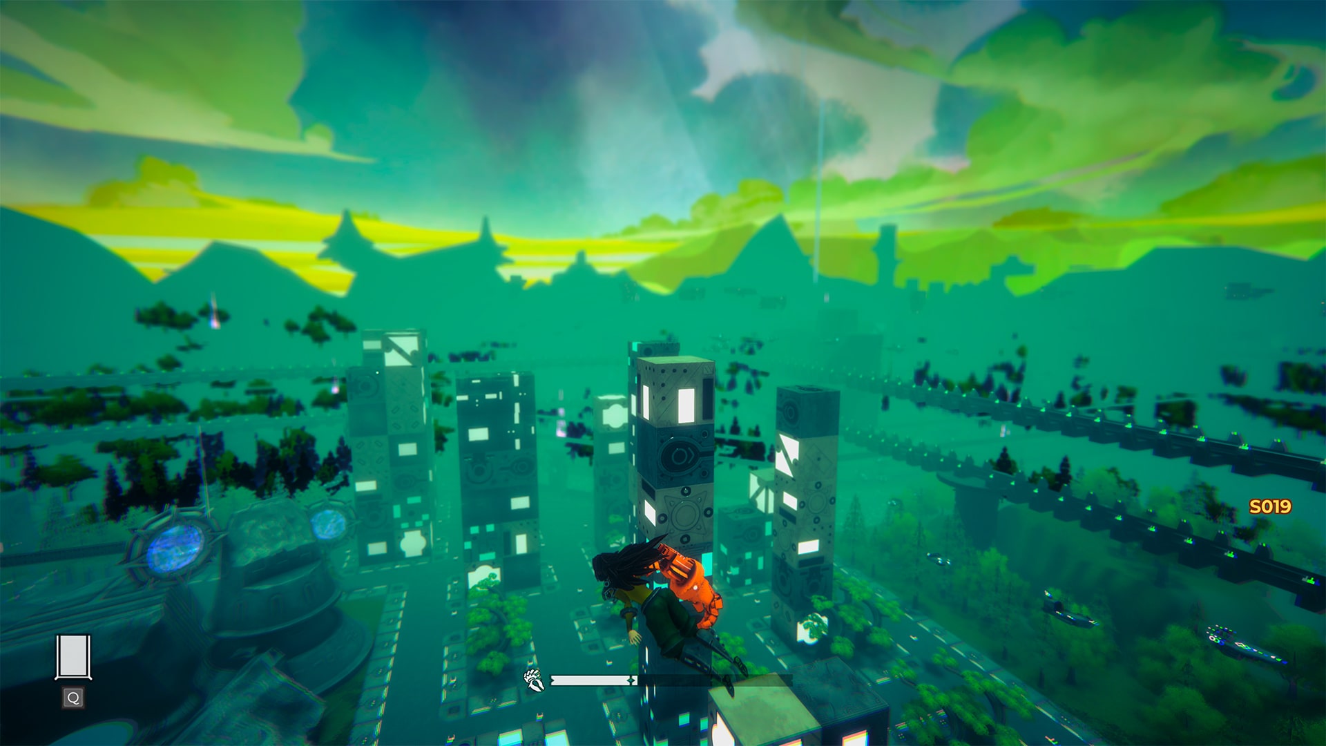 aztech-forgotten-gods-gameplay-demo