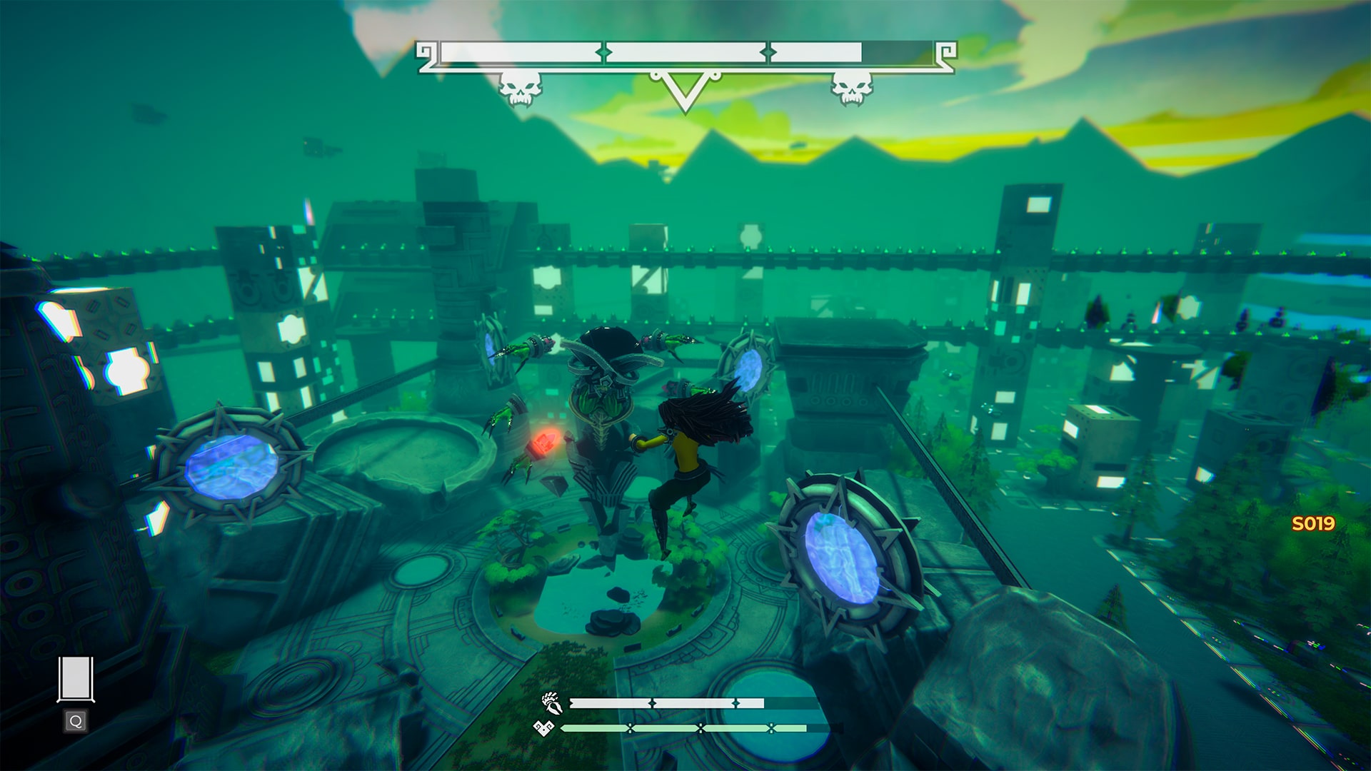 aztech-forgotten-gods-gameplay-demo