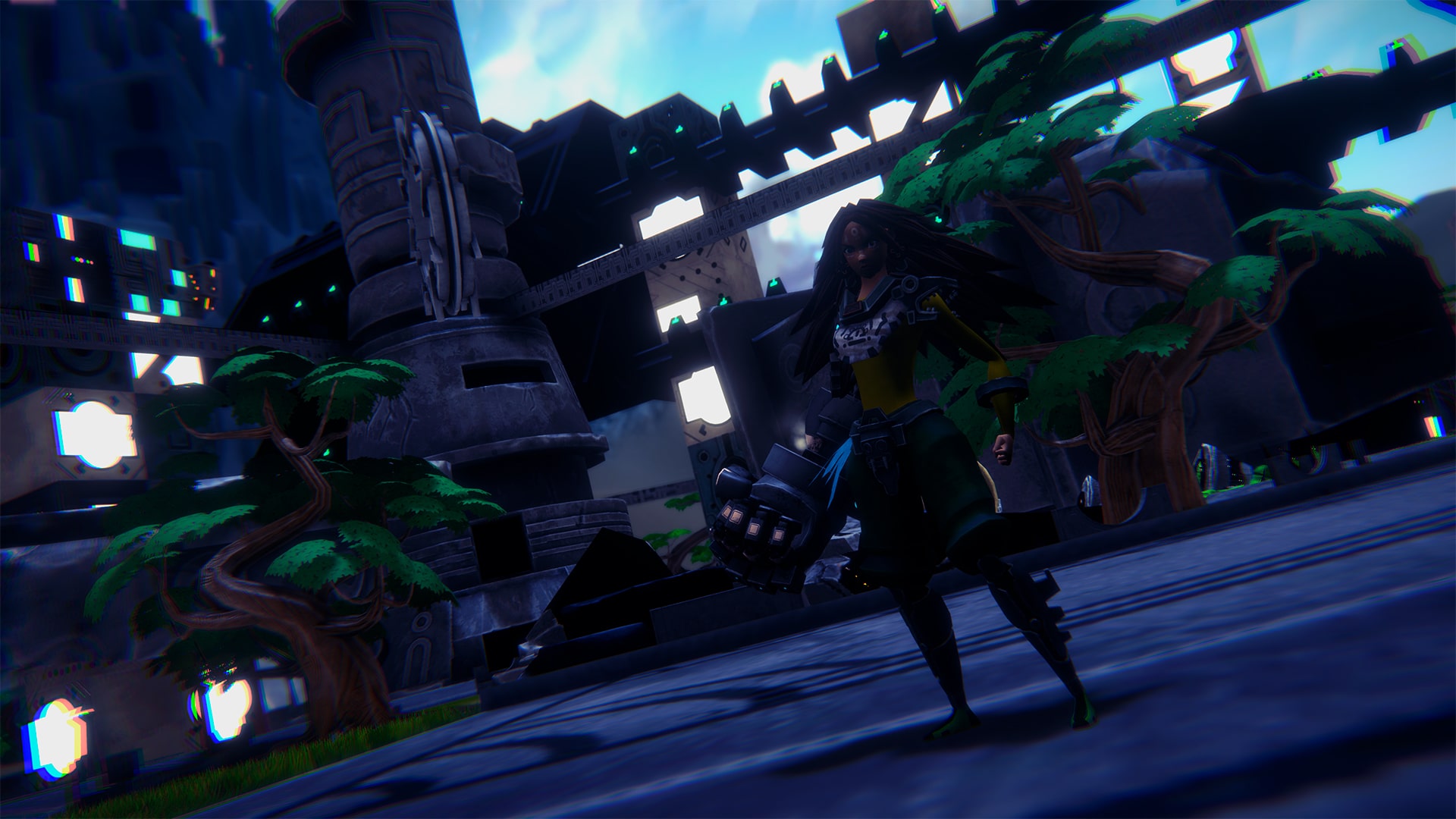 aztech-forgotten-gods-gameplay-demo