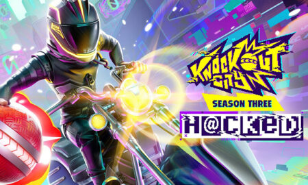 Knockout city temporada 3