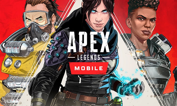 apex-legends-mobile-beta-cerrada-gameplay apex legends Apex Legends Mobile lanza su beta cerrada en México, Colombia y Perú apex legends mobile beta cerrada mexico