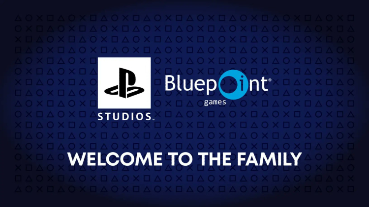 bluepoint_playstation_studio  PlayStation Studios: Sony adquiere al estudio de Bluepoint Games bluepoint sony