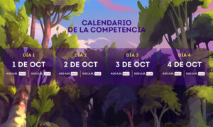 calendario tft juicio final