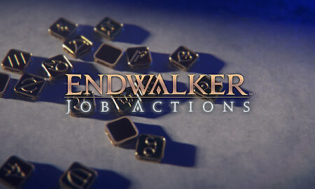 endwalker final fantasy