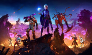 fortnite cap 2, temp 8