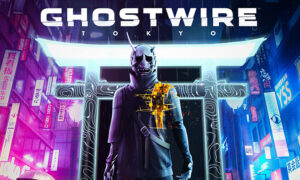 Ghostwire: Tokio