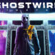 Ghostwire: Tokio