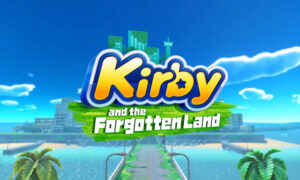 Kirby_forgottenland