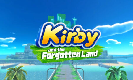 Kirby_forgottenland