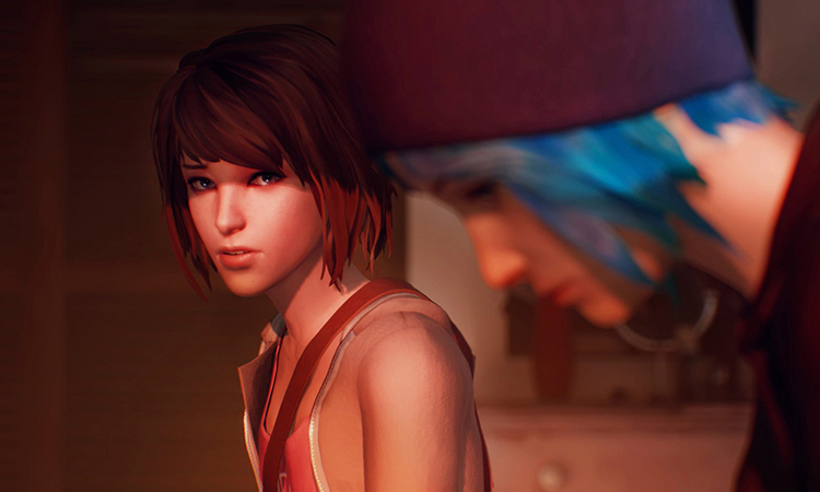 Life is strange remastered collection  Life is Strange: Remastered Collection ya tiene fecha de lanzamiento lis remastered