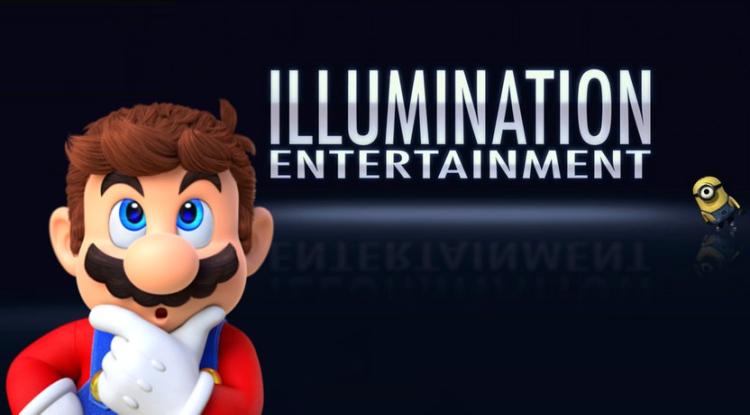 mariobros_illumination  Super Mario Bros Movie: Se revela el cast y fecha de salida de la película mariobros movie